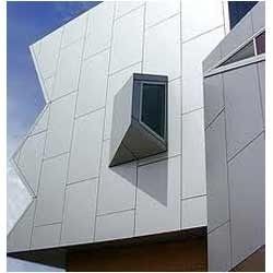 Cladding Aluminum Composite Panel