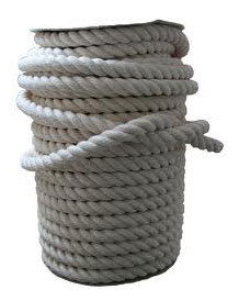 Cotton Ropes