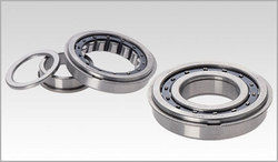 cylindrical roller bearing