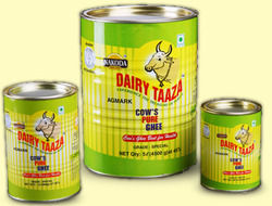 Dairy Taaza Ghee