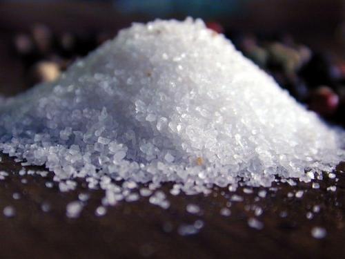 Edible Sea Salt