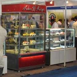 Freeze Display Counters at Best Price in Hyderabad, Telangana