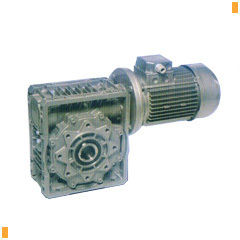 Gear Box