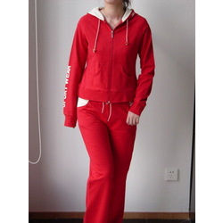 Girls Jogging Suits