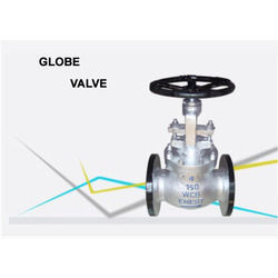 Globe Valves GV-150