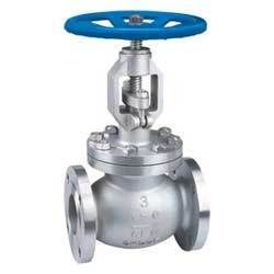 forged steel globe valve