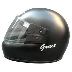 Grace Two Wheeler Helmets