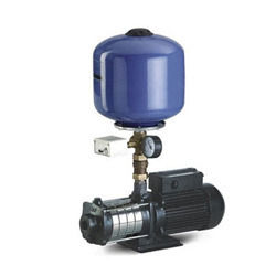 Grundfos Booster Pumps