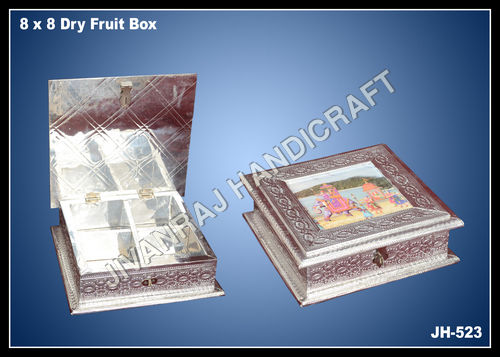 Handiicraft Sweet Box