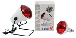 Infrared Lamps