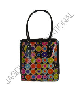 Ladies Leather Bag