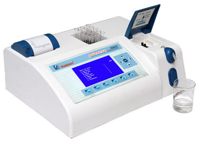 Prietest Touch - Biochemistry Analyser