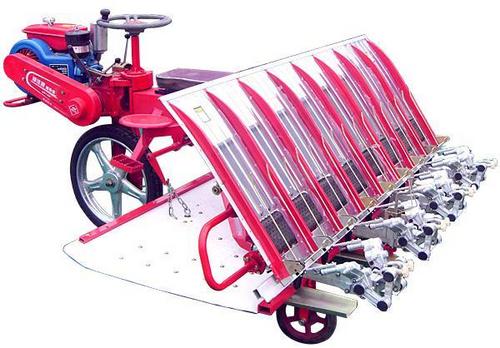 Rice Transplanter