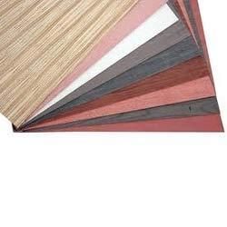 Veneer PVC Door