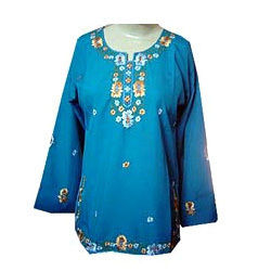 Bridal Kurti