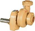 Centrifugal Gear Pump