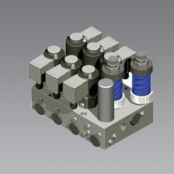 lpg solenoid valve