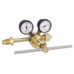 High Pressure Cylinder Regulators