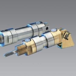 Hydraulic Cylinders (ZAR-Series)