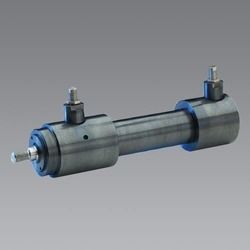 hydraulic cylinders