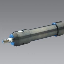 Hydraulic Cylinders (ZU-Series)