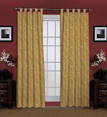 Loops Curtains