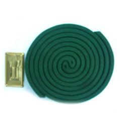 मॉस्किटो कॉइल