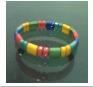 Multi Color Bracelet