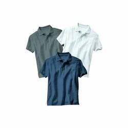 Polo T-shirts