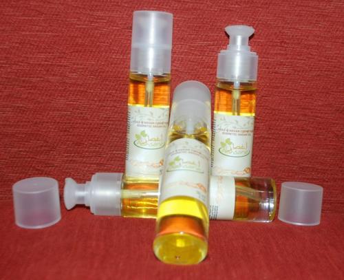 Pure Argan Oil