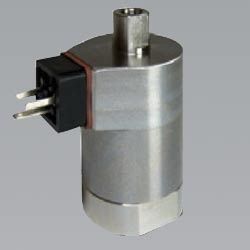 distribution valves