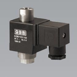 Rapid Reaction Valves (Type-RRV-95)