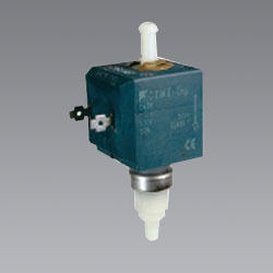 Solenoid Pumps (E-15X)