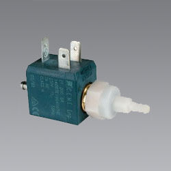 Solenoid Pumps (E-4XX)