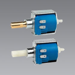 Solenoid Pumps (E-5Xx)