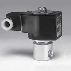 water solenoid valve