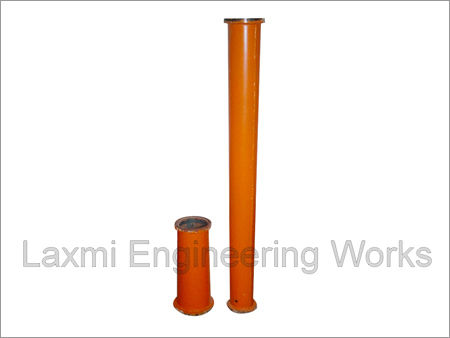 Taper Pipe 150-125 And 180-150