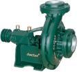 V-Belt Double Bearing Pumps