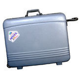 Wheeled Suitcase