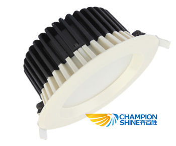 6'- CCT-Adjust Ceiling Down Light