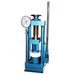 Concrete Testing Machine