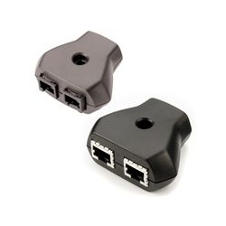 Connecting Cords And Connectors