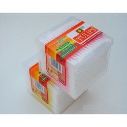 Cotton Buds In Square Box