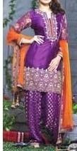 Designer Salwar Suits