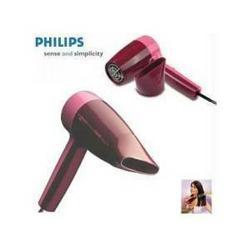 Electronic Hair Dryer