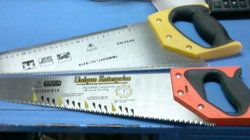 Hand Saw