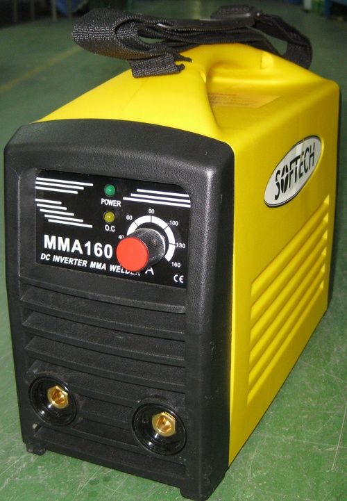 Mini Arc Welding Machine