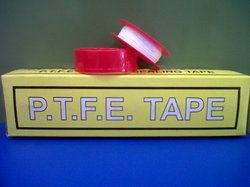 PTFE Tapes - High Grade Material, Exceptional Durability and Performance