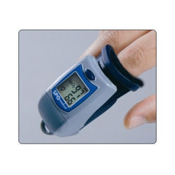 Pulse Oximeter Equipment