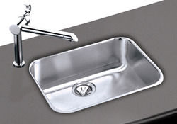 Stainless Steel Kitchen Sink